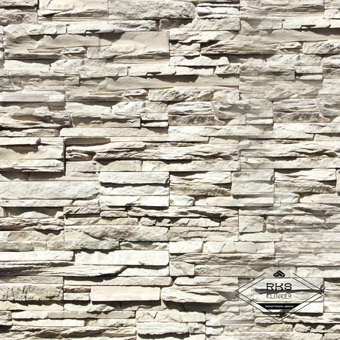 Декоративный камень White Hills, Кросс Фелл 101-00 в Смоленске